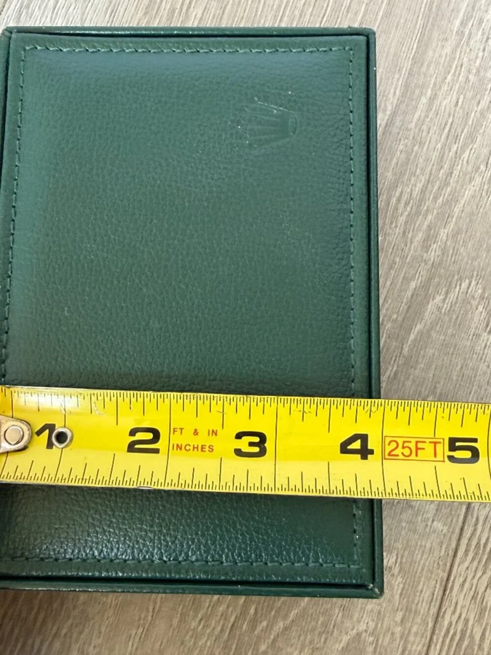 Rolex authentic vintage